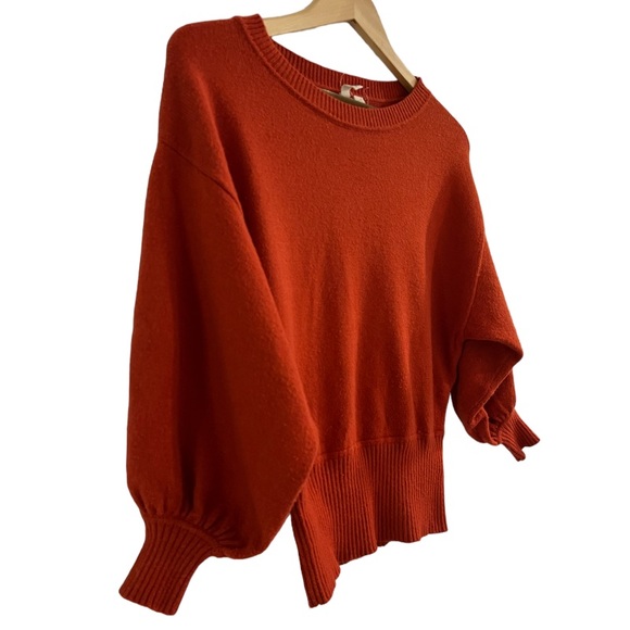 Anthropologie by Moth sweater. - Picture 3 of 4